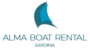 Alma Noleggio Barche alma boat rental logo