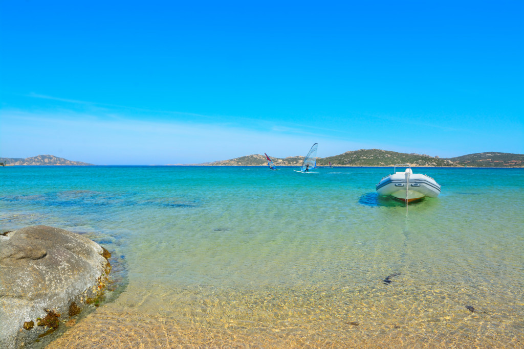 Boat Rental Alma Boat Rental Live a different journey in Sardinia!